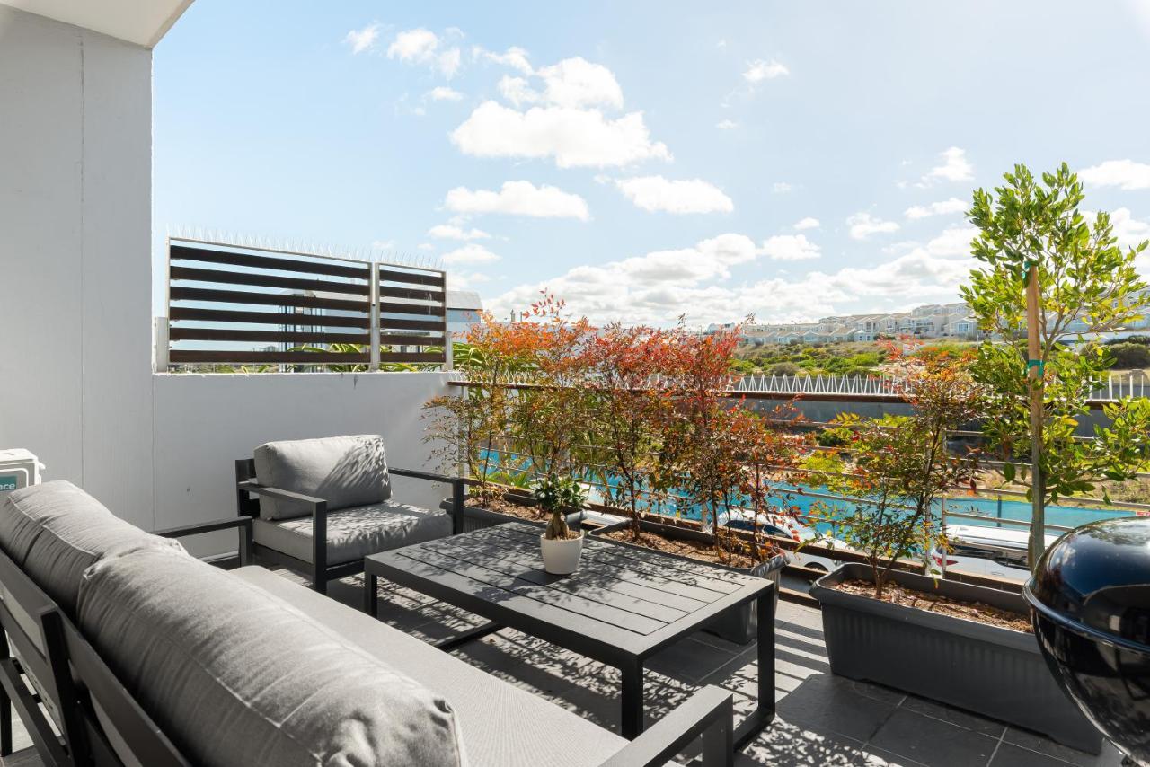 Apartment Eden On The Bay 134 Cape Town